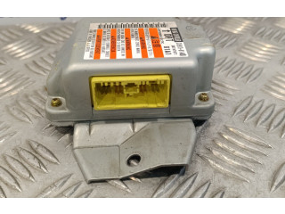 Блок подушек безопасности 3891081A80   Suzuki Jimny