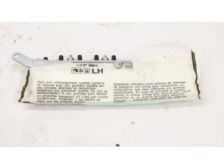 Подушка безопасности в сиденье Volkswagen Caddy