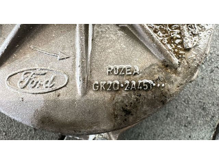 Вакуумный насос     Ford Transit Custom 