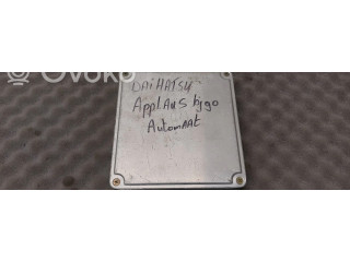 Řídící jednotka 8966087102, 1017572610 Daihatsu Applause 1995