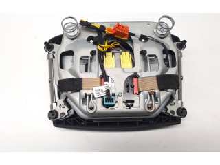 Подушка безопасности водителя 3D0880201DA, 61549081A   Volkswagen Phaeton