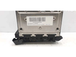 Pojistková skříňka Řídící jednotka BSM 2115454201 Mercedes-Benz CLS AMG C219 2005