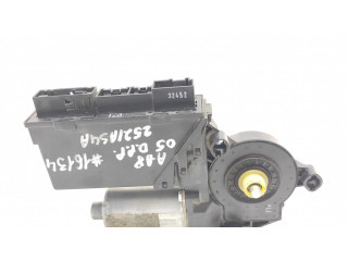 Передний двигатель механизма для подъема окон