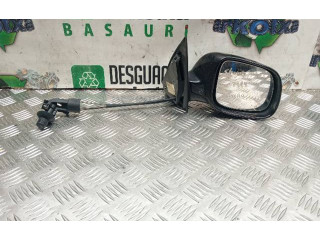 Зеркало электрическое Skoda Fabia Mk1 (6Y) 1999 - 2007 года