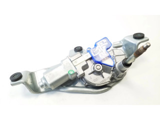 Моторчик заднего дворника     Mitsubishi Outlander