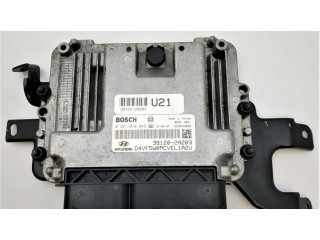 Řídící jednotka 391202A203, 0281018049 Hyundai i40 2013