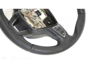 Руль Ford Ecosport 2013-2017 года CGN153600KC