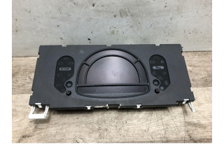 Přístrojová deska Renault Modus 2009 8200668078, 8200668078