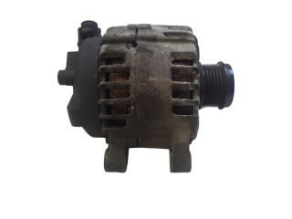 Генератор 31285399, 112003533 Volvo S60