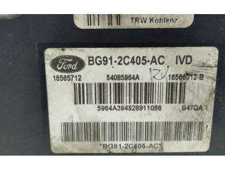 Блок АБС BG912C405AC, 16565712   Ford  S-MAX  2006 - 2015 года