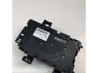 Блок монтирования реле