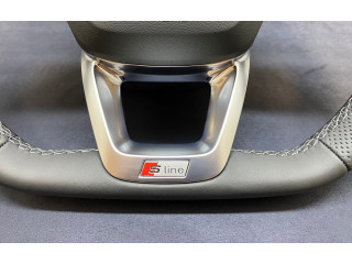 Volant Audi Q7 4M 2016 4M8419091E, 4M8419091E