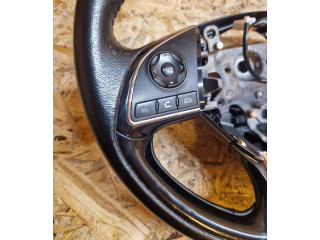 Руль Mitsubishi Outlander 2013 - 2021 года 4400A713XA