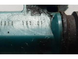 Vstřikovač 181013101 Subaru XV pro benzínový motor 2.0