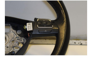 Руль Volkswagen Golf Plus  2005 - 2013 года 3063749      