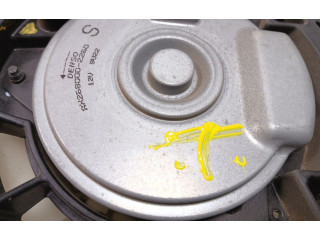 Вентилятор радиатора     AX2680002260S    Honda HR-V 