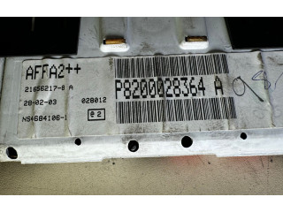 Дисплей    P8200028364A, 8200028364A   Renault Trafic II (X83)