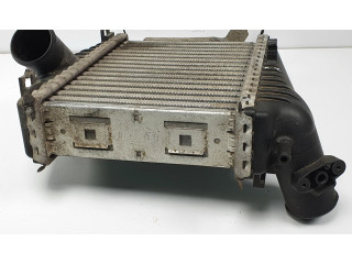 Интеркулер     Smart ForTwo II 