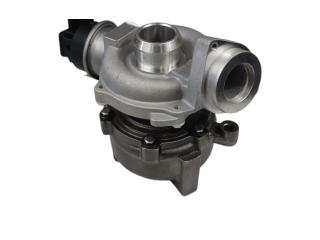 Турбина Audi A4 Allroad 53039700190, TC30-0032