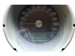 Přístrojová deska Volkswagen Polo III 6N 6N2 6NF 1997 6K9920806E