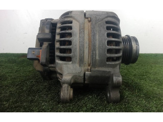 Генератор 028903031, BOCHS Skoda Superb B5 (3U)