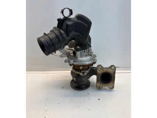 Турбина Audi Q3 8U 04E145721B, 1065638