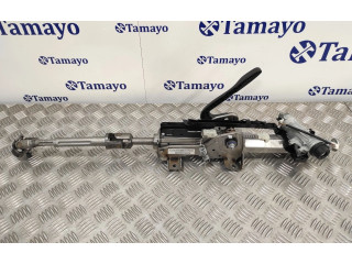    Рулевая рейка 5Q1419502AC   Audi A3 S3 8V 2013 - 2019 года