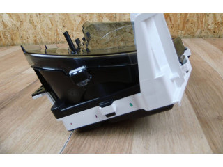 Přístrojová deska Toyota RAV 4 (XA50) 2020 838004A660