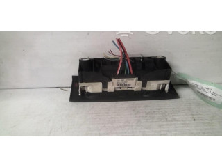 Блок управления климат-контролем NT Skoda Fabia Mk1 (6Y)