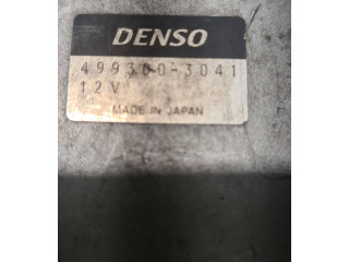 Вентилятор радиатора 4993003041 Mitsubishi Space Runner