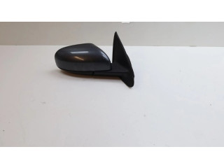 Зеркало (механическое)       Volvo V70  2000 - 2004 года   