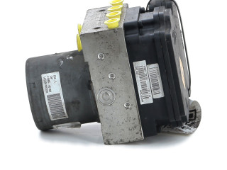 Блок ABS     589201P270, X0-4284R    KIA Venga 