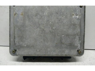 Комплект блоков управления 038906018GN, 0281010182   Skoda Octavia Mk1 (1U)