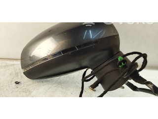 Зеркало электрическое Audi A1 2010 - 2018 года