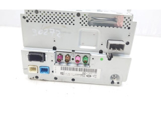 Дисплей    CX2314F667AK   Jaguar XF X250