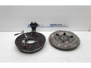 Генератор 31473617   Volvo XC90      