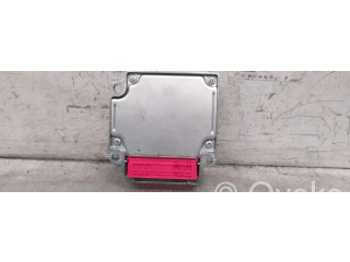 Блок подушек безопасности 96435788, 5WY67030   Chevrolet Epica