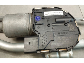 Механизм стеклоочистителей (трапеция)    8V1955023C   Audi A3 S3 8V