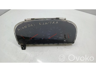 Панель приборов 78811291 Hyundai Lantra I
