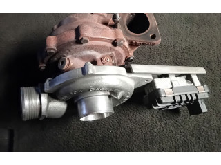  Турбина Volvo V70  30757080GTB2056VL         