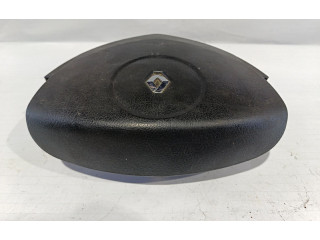 Подушка безопасности водителя 8200057780   Renault Clio II