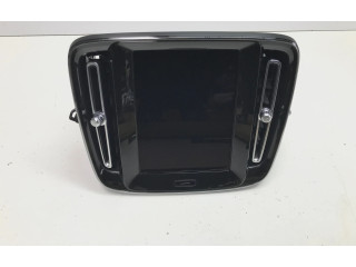 Дисплей 32316630, 32316631 Volvo XC40