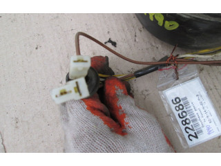 Вентилятор печки       Volkswagen PASSAT B2