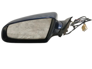 Зеркало электрическое Audi A4 Allroad - года