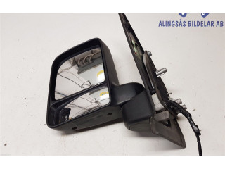 Зеркало электрическое        Ford Transit -  Tourneo Connect  2003 - 2008 года   