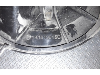 Вентилятор печки    1K1819015C   Volkswagen Touran I
