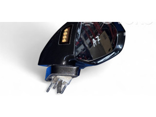 Зеркало электрическое        Audi A7 S7 4G  2011 - 2017 года   