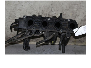 Всасывающий коллектор