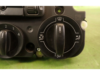 Блок управления климат-контролем 1K0820047DL   Volkswagen Jetta V