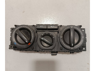 Блок управления климат-контролем 7H0820045R9B9, 7H0820045R   Volkswagen Transporter  Caravelle T5